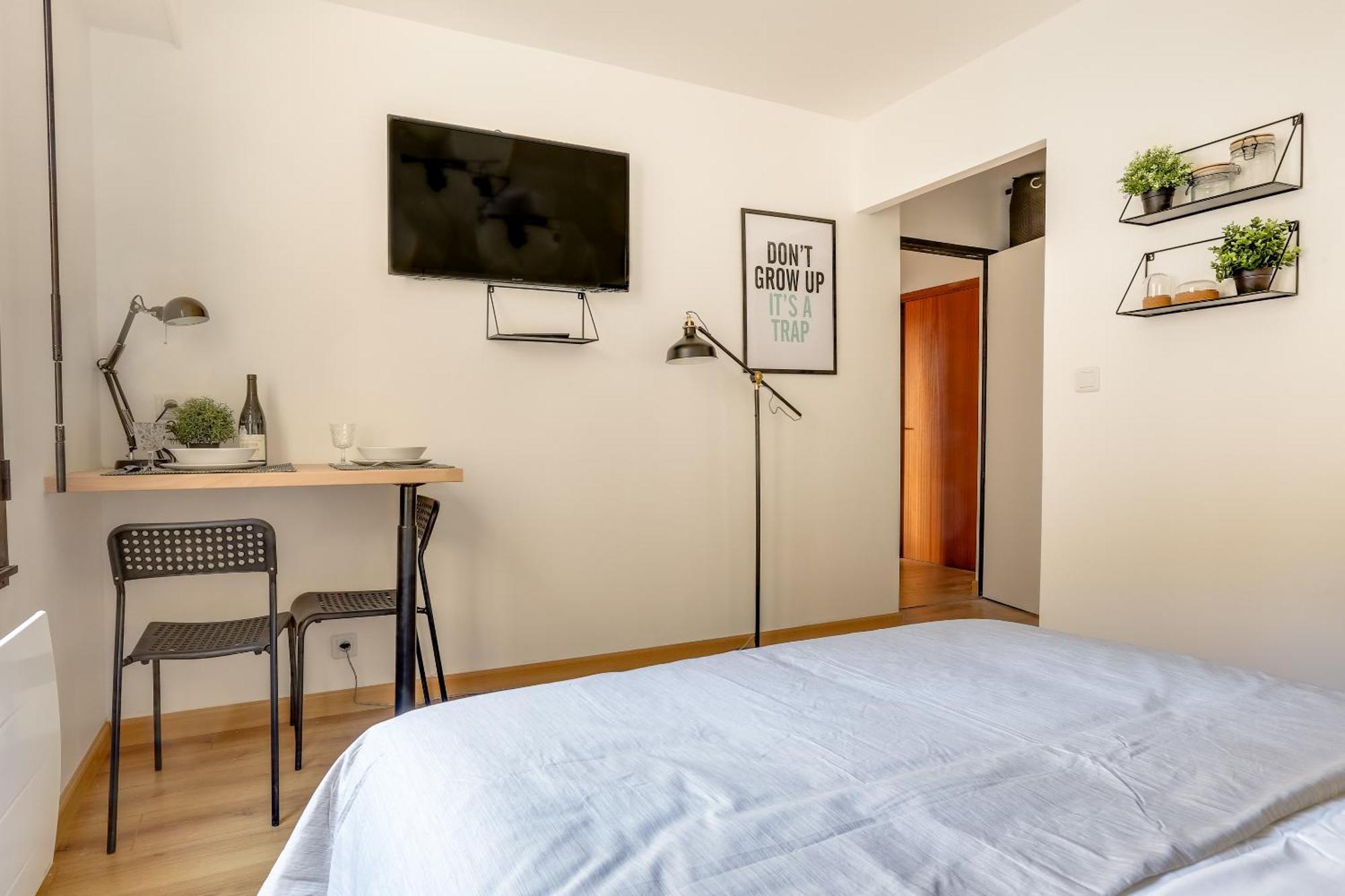 Suites Independantes Toutes Equipees Leopold Ou Carnot Nancy Eksteriør billede